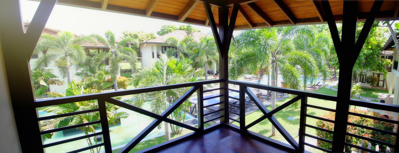Ranna 212 Beach Resort Kahandamodara Exterior photo